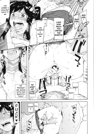 Mizuha ni Oshioki! Chapter 2-4 - Page 66