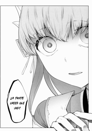 Koishirete Uwabami! Page #26