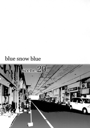 blue snow blue scene.20