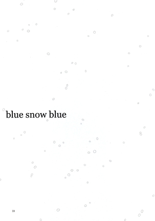 blue snow blue scene.20 Page #34