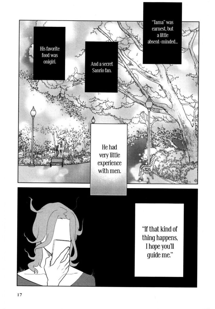 Koiniochite Gomennasai | Sorry for falling in love