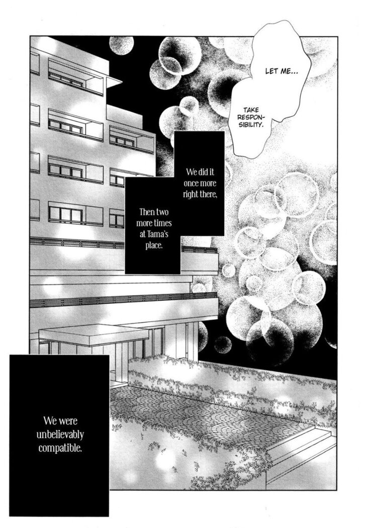Koiniochite Gomennasai | Sorry for falling in love