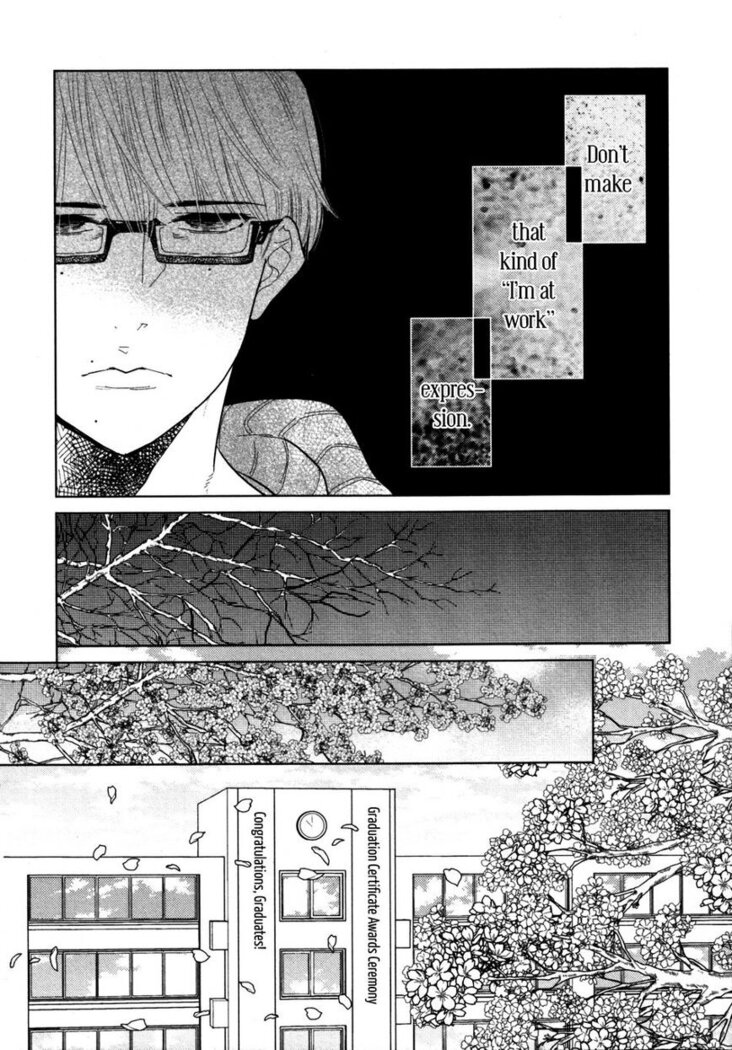 Koiniochite Gomennasai | Sorry for falling in love