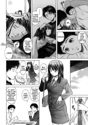 Teacher and Student Chapter 3 Page #12
