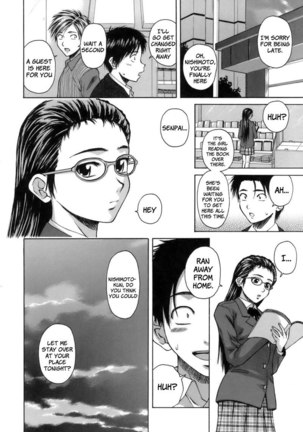 Teacher and Student Chapter 3 Page #36