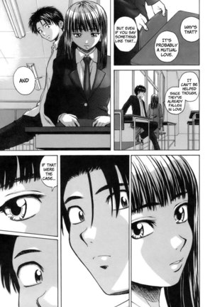 Teacher and Student Chapter 3 Page #7