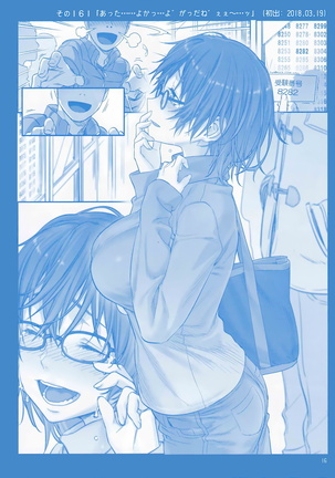 Getsuyoubi no Tawawa Sono VI Page #15
