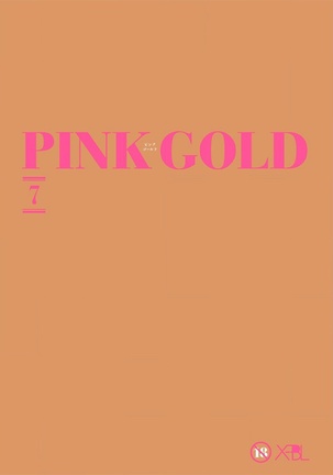 Pink Gold 7
