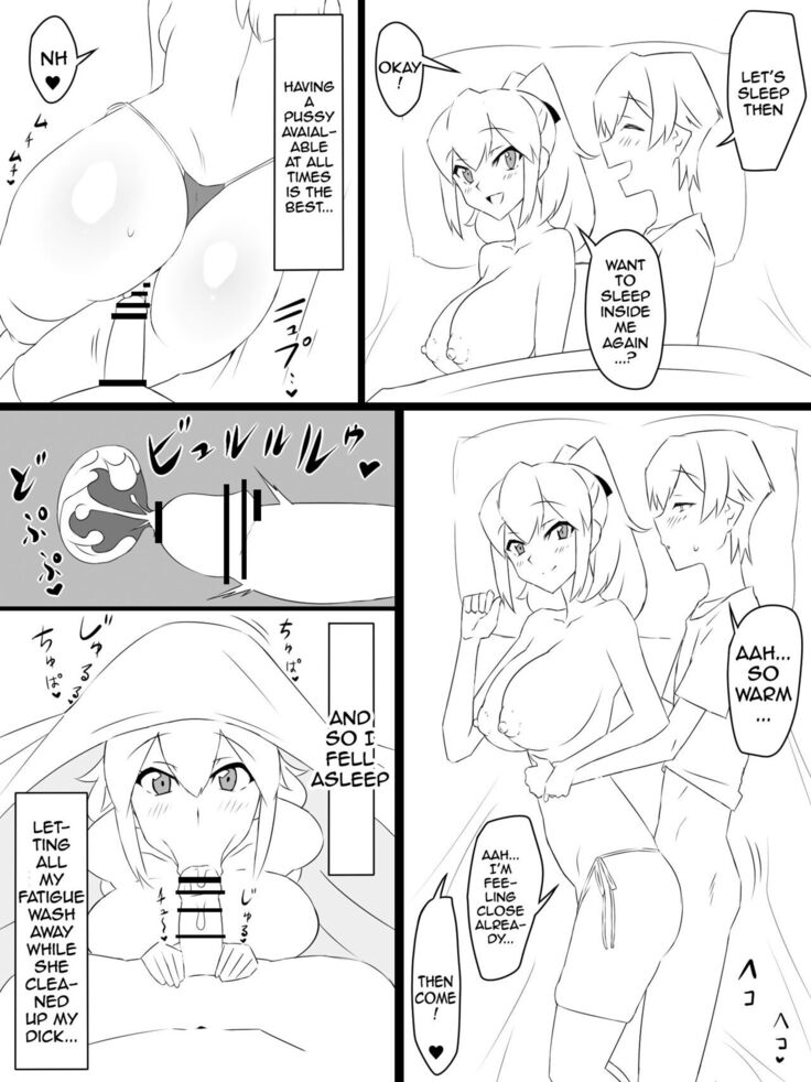 "Shoukanjuu DX DeliHealizer" ~Card kara Josei o Shoukan shite Ecchi suru Ohanashi~
