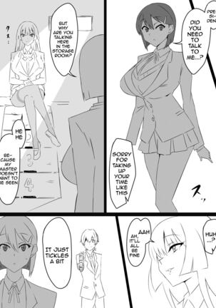 "Shoukanjuu DX DeliHealizer" ~Card kara Josei o Shoukan shite Ecchi suru Ohanashi~ Page #25