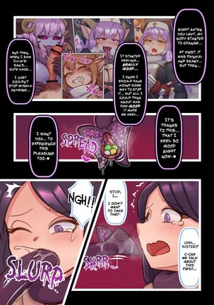 Transformation Medication - Page 36