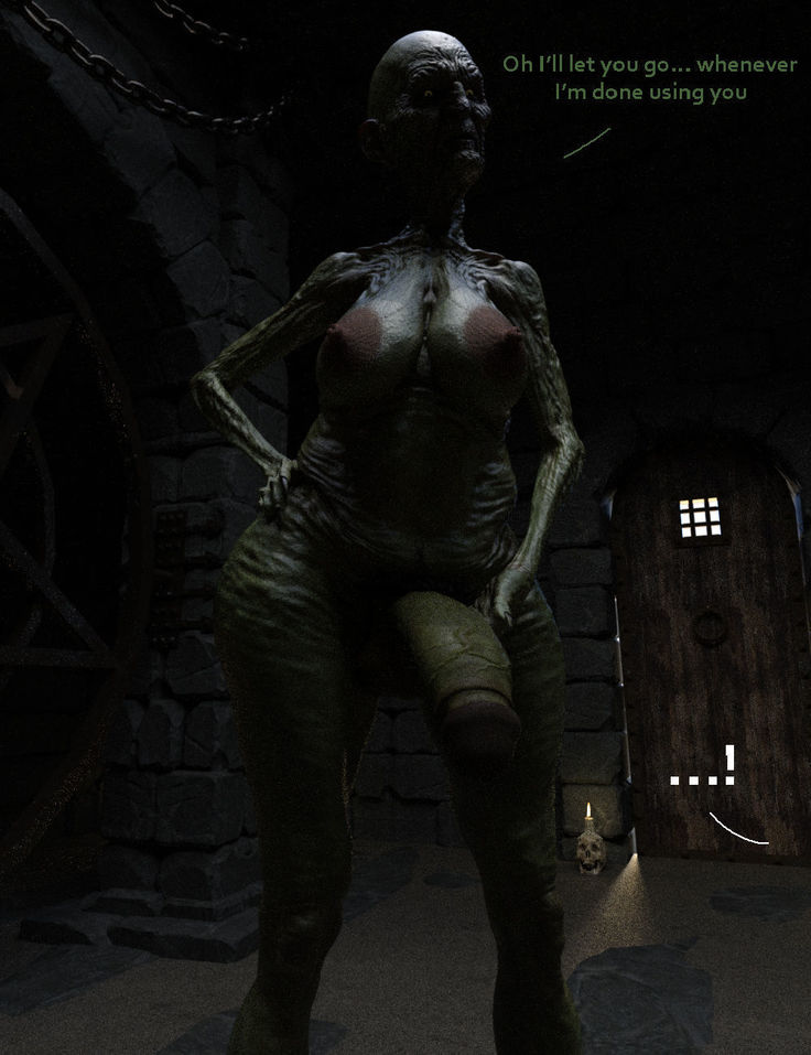 Punishment of an Intruder Reborn