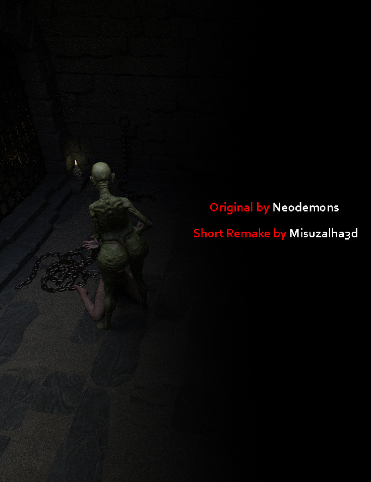 Punishment of an Intruder Reborn