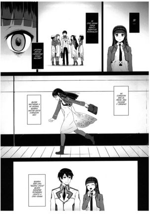 Yoi Imouto no Tsukurikata | How to be a Good Sister - Page 8