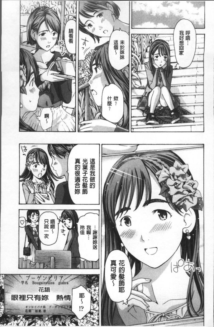 Girls Girls | 百合女孩♥蕾絲女孩