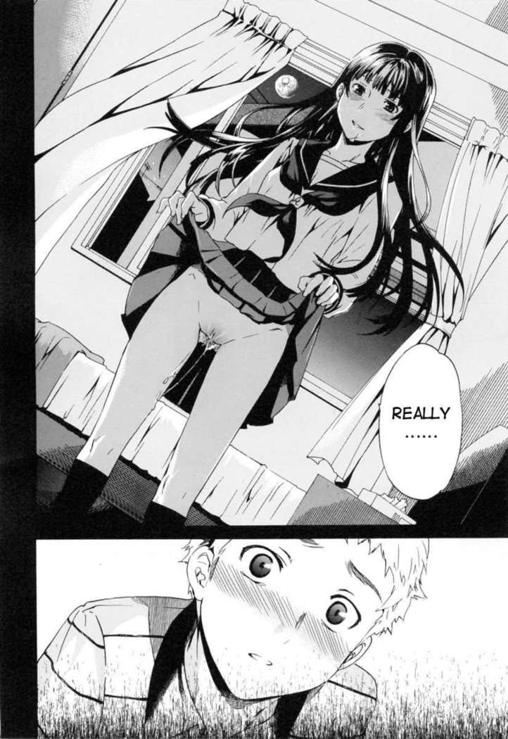 I Do It Because I Want To