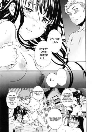 I Do It Because I Want To Page #69