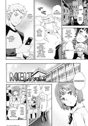 I Do It Because I Want To Page #48