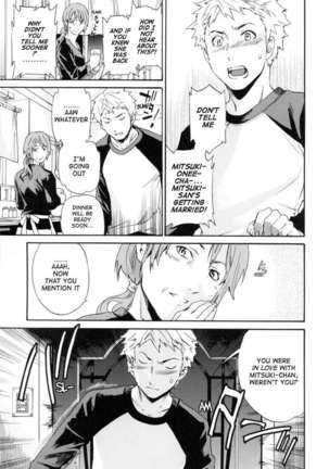 I Do It Because I Want To Page #15