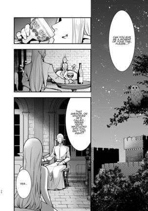 Orc no Hanayome ~Saraware Elf wa Kairaku ni Ochiru~ | Orc Bride ~Abducted Elf Corrupted by Pleasure~ Page #70