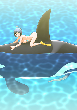 CG collection 31 - I Love Animal Sex 06 Page #65