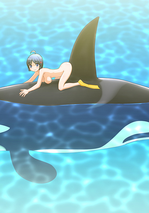 CG collection 31 - I Love Animal Sex 06 Page #64