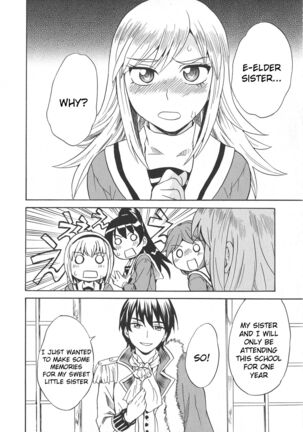 Calendula Joshi Seitokai! Bukatsu Yosan Seikyuu Kaigi Hen Sono 3 | Calendula Girls Student Council! Club Budget Request Meeting Story Part 3 - Page 22