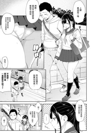 Asa Okitara Imouto ga Hadaka Apron Sugata datta node Hamete Mita Ch. 3 Page #24