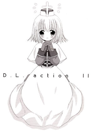 D.L. action 11