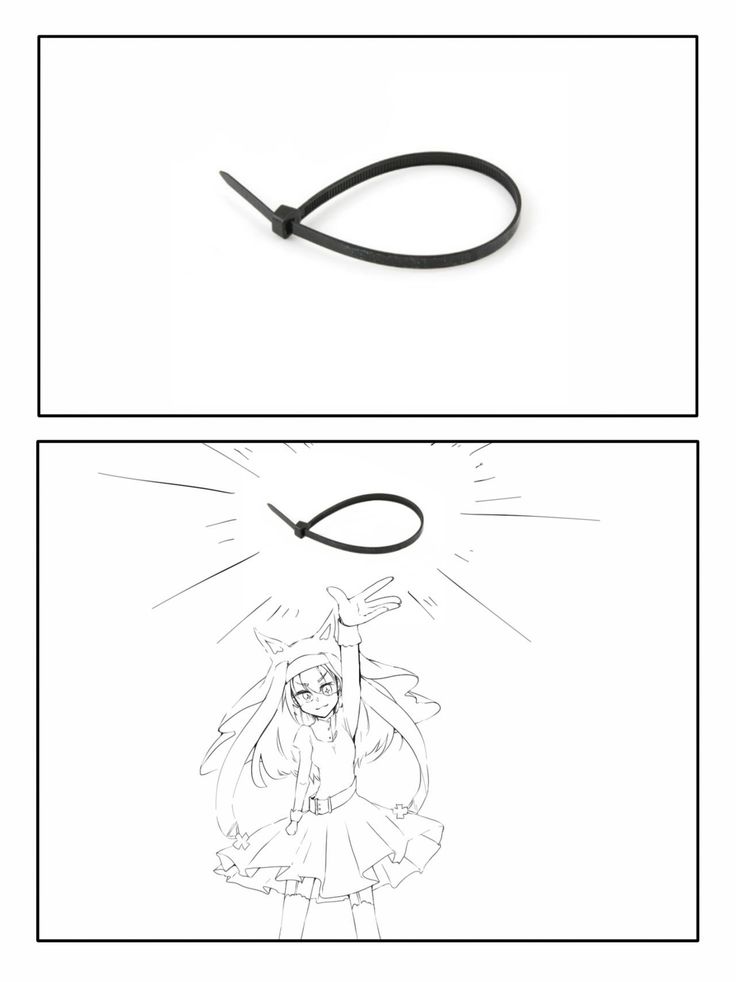 cable tie