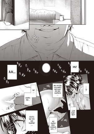 Onnanoko ni Naru Appli | An App That Turns You into a Girl Ch. 03-04 Page #26