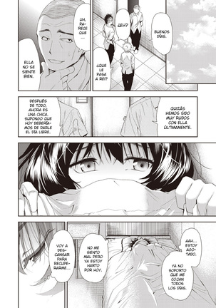 Onnanoko ni Naru Appli | An App That Turns You into a Girl Ch. 03-04 Page #25