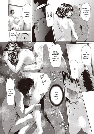 Onnanoko ni Naru Appli | An App That Turns You into a Girl Ch. 03-04 Page #43