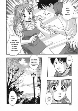 Ran Man7 - Your Eyes Only - Page 6