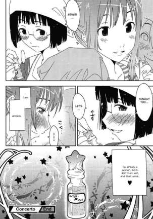 Concerto Page #96