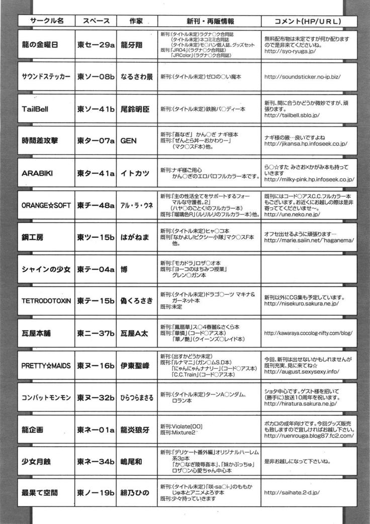 COMIC 天魔 2009年1月号