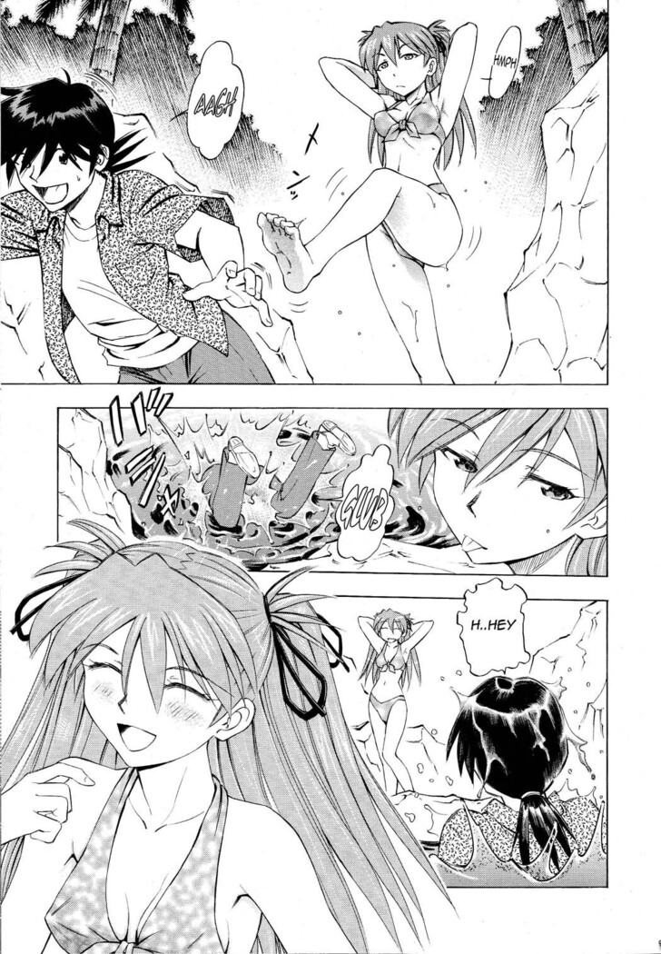 Asuka Tsuya | Charming Asuka