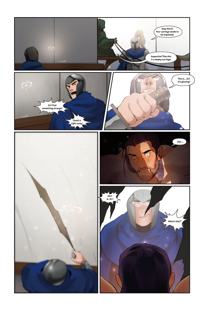 League of stud – Illumination