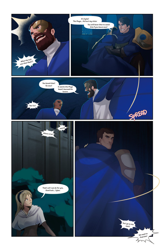 League of stud – Illumination