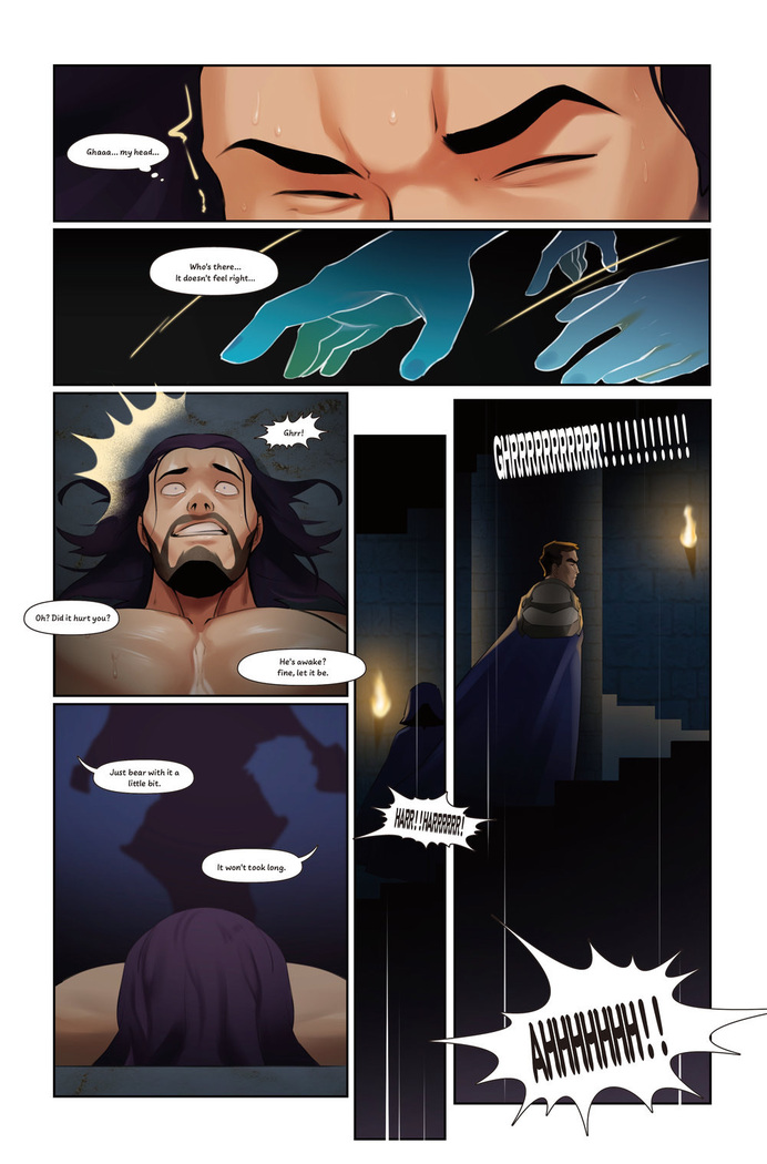 League of stud – Illumination