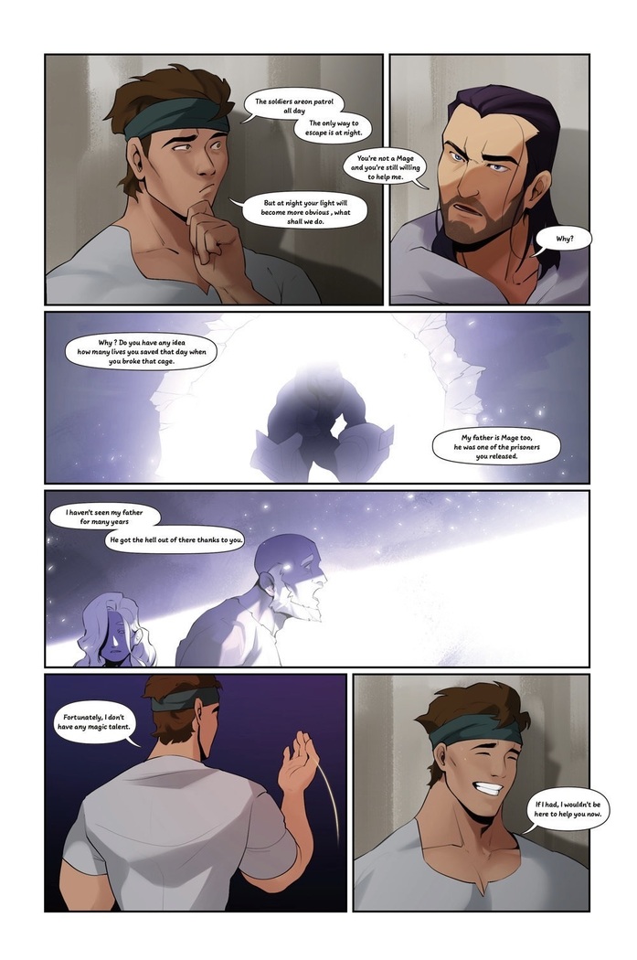 League of stud – Illumination