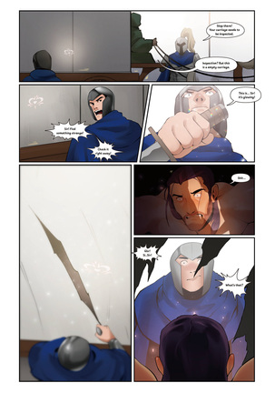 League of stud – Illumination