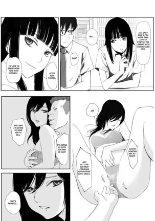 Ano Hi ni Modotte Mouichido Page #19