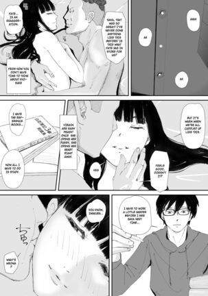 Ano Hi ni Modotte Mouichido - Page 44