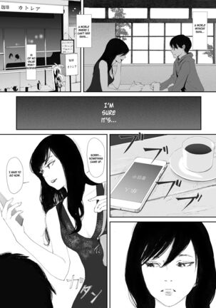 Ano Hi ni Modotte Mouichido Page #54