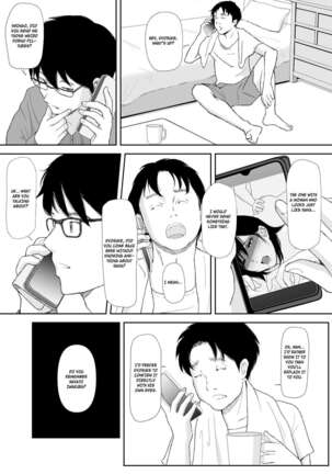 Ano Hi ni Modotte Mouichido Page #13