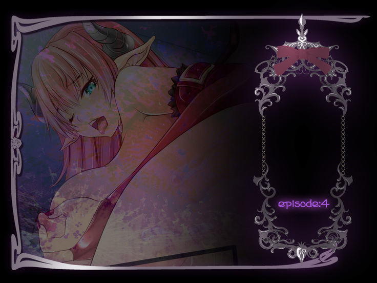 Succubus no Doinran Onee-san ni, Doutei mo Seieki mo Nanimokamo Shiboritorarechau boku