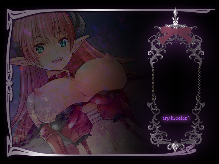 Succubus no Doinran Onee-san ni, Doutei mo Seieki mo Nanimokamo Shiboritorarechau boku