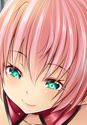 Succubus no Doinran Onee-san ni, Doutei mo Seieki mo Nanimokamo Shiboritorarechau boku Page #235