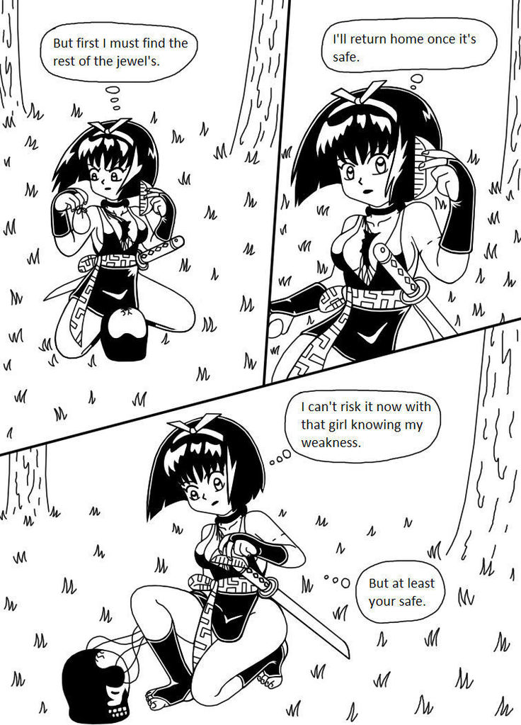Yura's get away